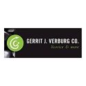 Gerrit J. Verburg Candy Gerrit J. Verburg Candy